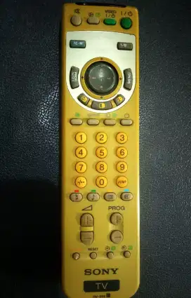 Remote TV Sony RM-998 Original