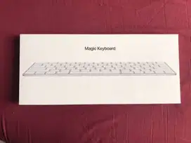 Magic Keyboard 2 (Baru)
