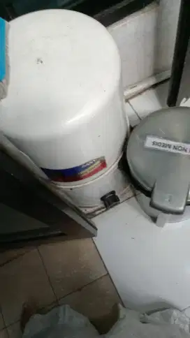 Jual mesin air jetpam masih nagus