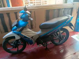 Dijual Suzuki Shooter 115 FI injeksi