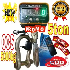 new promo timbangan gantung 5ton