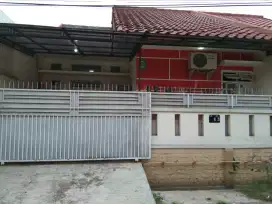 Dijual Rumah Siap Huni Bisa Buat Usaha Di Harapan Indah