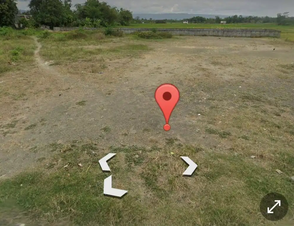 MURAH Jogja, Tanah Strategis