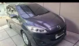 Mazda 5 2017 pemakaian 2018