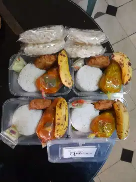 Edisi jumat berbagi