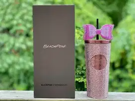 Tumbler blackpink x starbucks