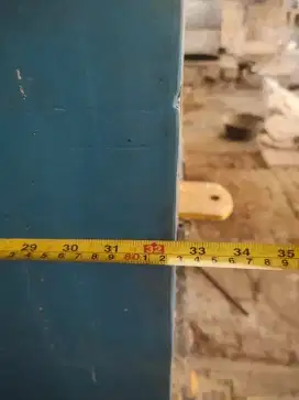 Kandang box merpati