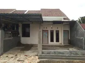 Disewakan/Dikontrakkan Rumah