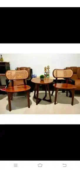 Mabel furniture jepara