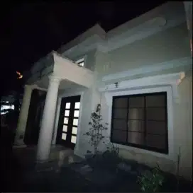 Dijual rmh di CitraLand Manado sdh SHM di tangan