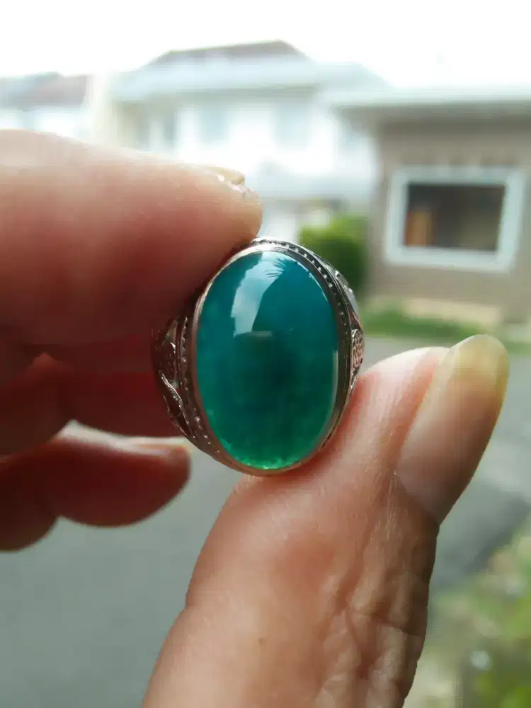 bacan doko klimis