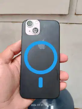 iPhone 6 custom case/fake kamera to 13 mini