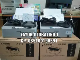 READI printer epson dotmatrik LX310 cp.Yayuk surabaya