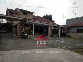 Dijual Wisma/Kost 28 Kamar di Karawang Pusat