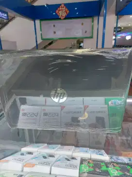 Cicilan Bisa 0% DP Laptop HP