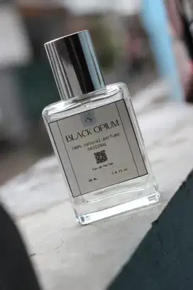 Parfum BLACK OPIUM Lokal 30ML