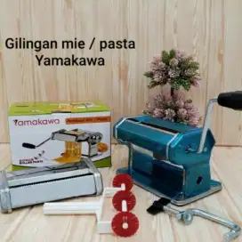 Pasta Maker /Mesin Pembuat Pasta Dan Mie