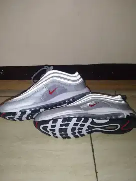 Nego ! Nike Air Max 97 - Size 45