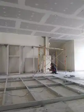 Jasa Bangun/Renovasi Rumah