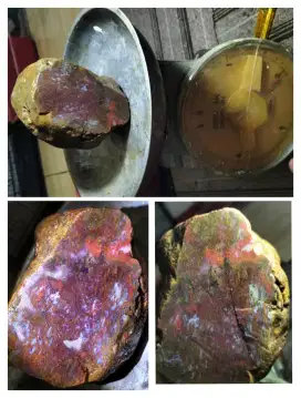 Yg minat mrapat bossqu,