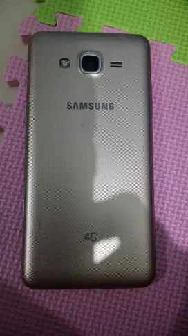 Samsung j2 prime 4G