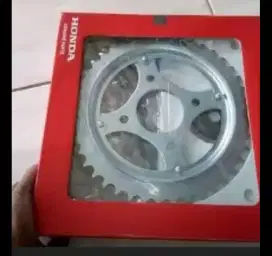 Gear set Honda Tiger AHM ori