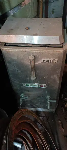 Getra water electric