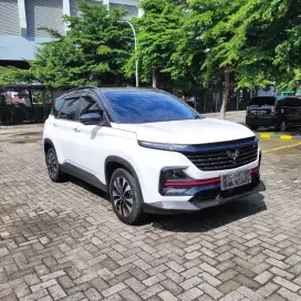 Almaz RS Pro 2021 Matic Istimewa Sekali