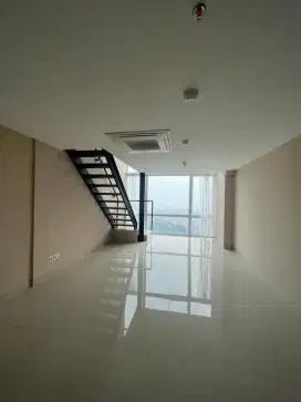 APARTEMEN BIZLOFT BU dekat uph JUAL CEPAT MURAH