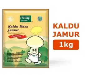 Grosir bumbu masak rasa jamur Totole