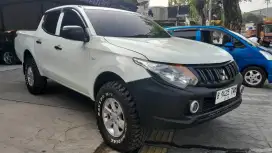 TRITON DC TIPE HDX 2016