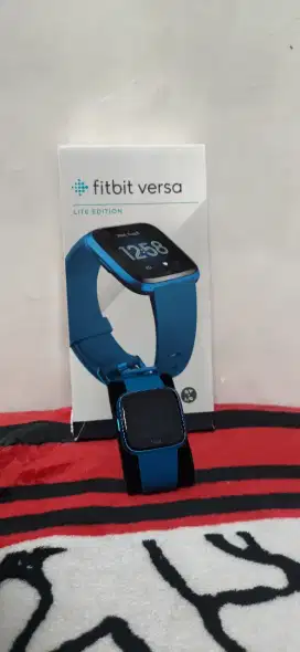 Fitbit versalite