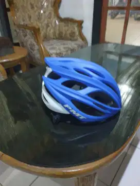 Helm sepeda PMT M-12 Matte