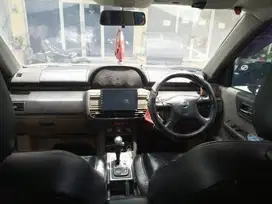 Nissan X-Trail 2007 Bensin