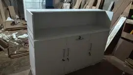 Meja Kasir Nova Furniture