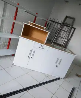 Meja EtaLase Cantik