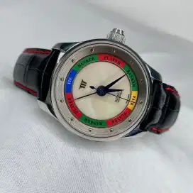 Azimuth Ar1Gbmsc Baccarat Marina Bay Sands special edition watch only