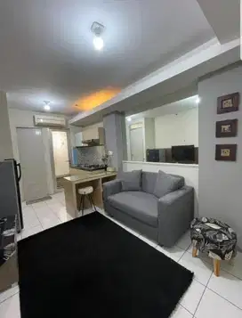 Apt Gading Nias Residence, disewakan full furnish, bisa bayar bulanan.