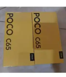 Xiaomi poco C65 8/256 setara C75 redmi 13c 14c resmi