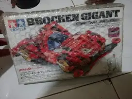 Tamiya Broken Gigant Original