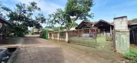 Rumah Murah Strategis 48/315 di Cibucil Jonggol Bogor