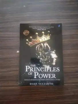 The principles of power