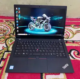 LENOVO THINKPAD T490 Core i5 Gen8