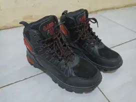 Sepatu riding aerostreet x app boats