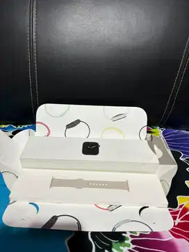 APPLE WATCH SERIES 5 44MM SPACE GREY