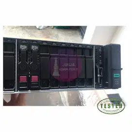 Server Hp Proliant DL380 Gen 10 Intel Xeon Gold 6138 2.00GHZ 256GB