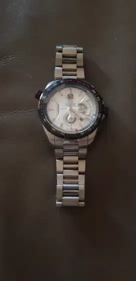 Jam Tangan Tag Heuer