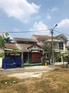 DIJUAL / DIKONTRAKAN TERJANGKAU CITRA RAYA TANGERANG