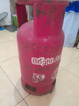 Jual Tabung bright gas 5,5kg