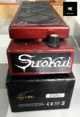 Efek Gitar Wah2